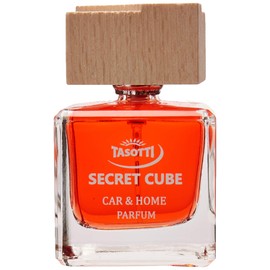 Tasotti TAS2651 Secret cube Strawberry