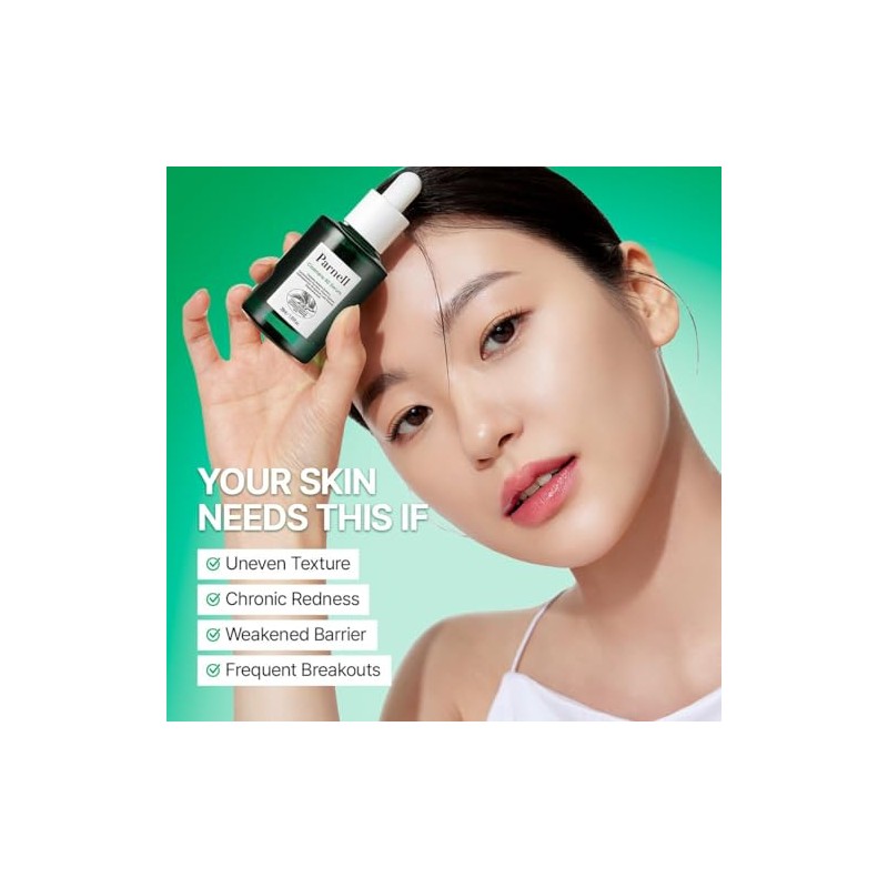 Parnell - Cicamanu 92 Serum 30ml