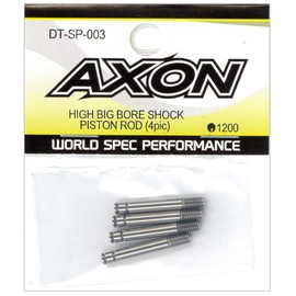 Axon haibigguboasyokku Piston Rod 4 Pick DT – SP – 003 