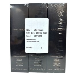 Laura Mercier Pure Canvas Primer (1.7fl.oz/50ml