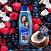 Shampoo Caprice Naturals Frutos Y Agua De Coco De 760