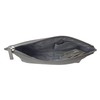 Ted Baker Stells Washbag and Card Holder in Grey Leather