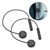 iplusmile 1pair Car Monitoring Light Sensor for Blind Detection Driving
