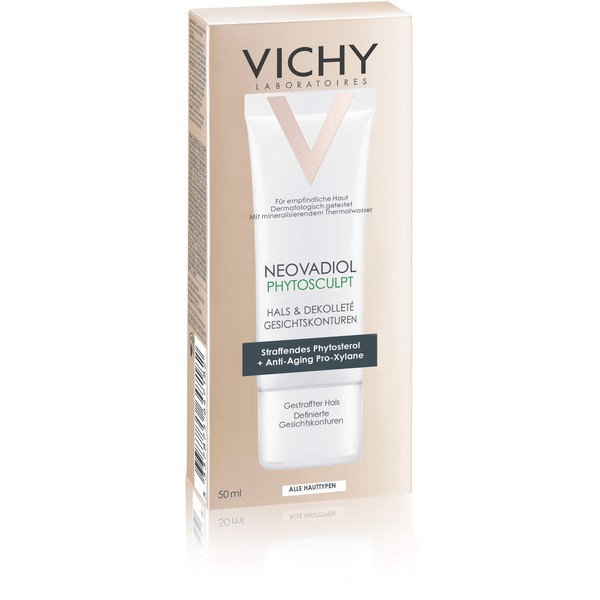 VICHY Neovadiol Phytosculpt Creme, 50 ml Cream