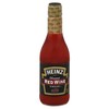 Heinz Vinegar Red Wine, 12 Fl Oz