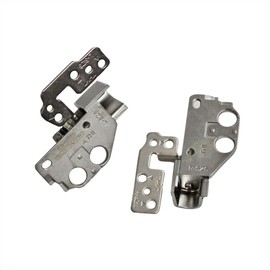Zahara Laptop LCD Hinges Set Left +Right Replacement for Lenovo ThinkPad T460s T470S Series 00JT998 00JT999