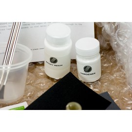 Predator Cycling Carbon Repair Kit, Do It Your Self