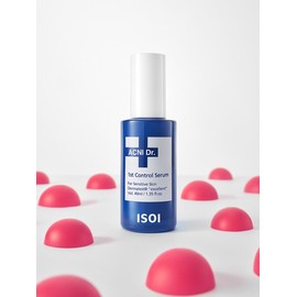 Acni Doctor First Control Serum 40ml / 아크니 닥터 퍼스트 컨트롤 세럼 40ml