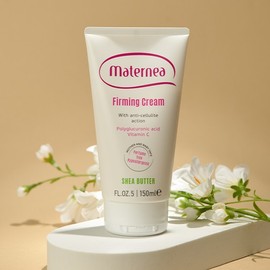 Mothernia Gentle Firming Body Cream 150ml / 마더니아 순한 퍼밍 바디크림 150ml
