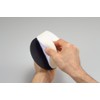 Takagi Earth Man Sponge Polisher, φ4.9 inches (125 mm)