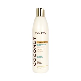 Kativa Coconut Conditioner 355ml