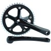 SENQI Fixed Gear Bicycle Crankset 44T 6.7 inches (170 mm)