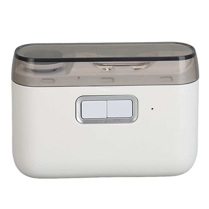 2 In 1 Electronic Nail Clipper Automatic Multi Function Nail