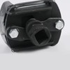 Adjustable Two-Jaw Oil Filter Wrench – Metal Filter Removal Tool,