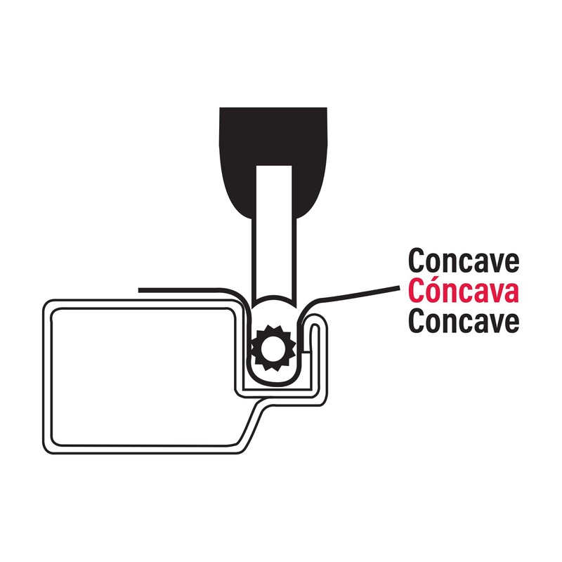 Prime-Line P 7505 Screen Rolling Tool – A Must Have