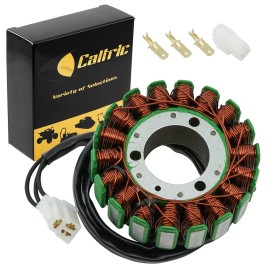 Caltric Stator For Suzuki GSX-R750 1996-1999 31401-33E00 31401-33E10