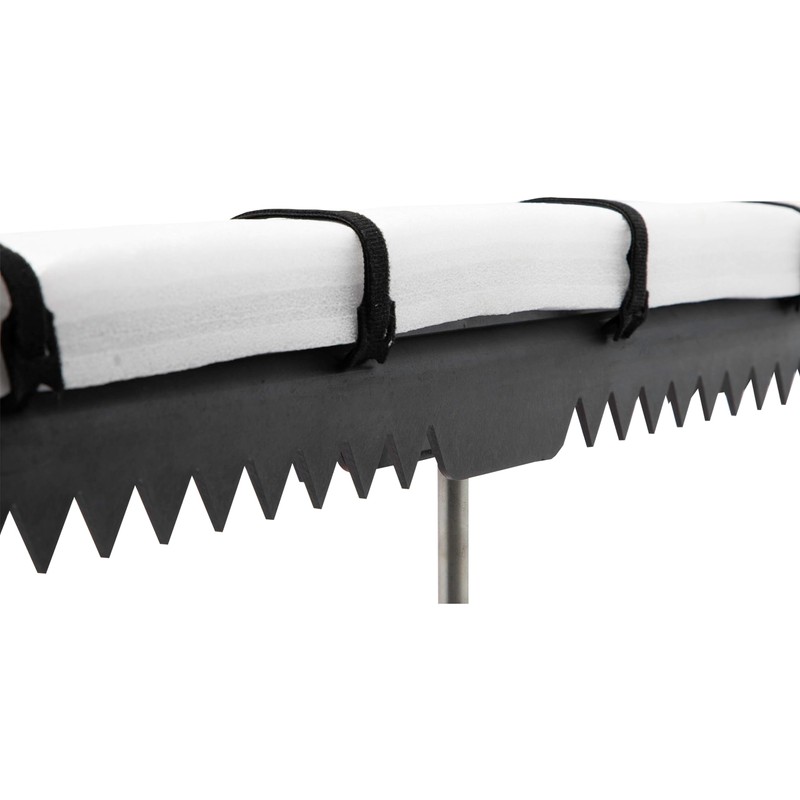 Extreme Max 3005.4407 Throwable 2-in-1 Aquatic Weed Rake and Floating