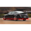 SDeelCase Gen 1 Gurney Flap Trunk Decklid Spoiler Wickerbill w/
