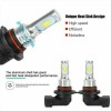 AUIMSOCO For Toyota Avalon 2008-2012 Hi/Lo Beam Fog Light LED