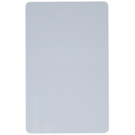 Baumgartens Sicurix Blank PVC ID Cards (BAU80300)