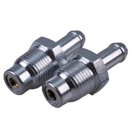 IEQFUE 2 válvulas PCV 11810-AA040 ventilación positiva del cárter compatible con Subaru Forester Impreza Legacy Outback WRX STI 2.5L