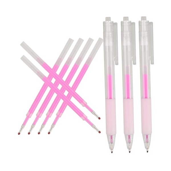 Mikinona Eyebrow Makeup Positioning Pen Multi-purpose Tattooing Mapping Tool for