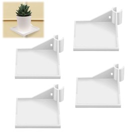 Grow Tent Corner Frame Small Grow Tent Corner Shelf Grow Tent Clip Grow Tent Storage Board Camera Corner Shelf Pole Mounting Shelf Grow Tent Corner Shelf Grow Tent Corner Shelf Growth Tent Accessories