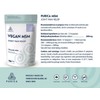 PURICA - MSM Methylsulfonylmethane, 1kg Powder - Helps to Relieve