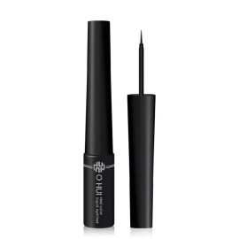 O Hui 오휘 리얼컬러 리퀴드 아이라이너 01호 블랙 O Hui Real Color Liquid Eyeliner No. 01 Black