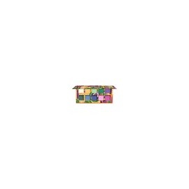 Sombra Virgo Kara Beauty Original Ehv10b Virgo
