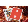 Generic Surprise Deck V5 (Red) Playing Cards by Bacon Magic
