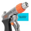Black + Decker® Adjustable Front Trigger Nozzle – Heavy-Duty, Precision-Control