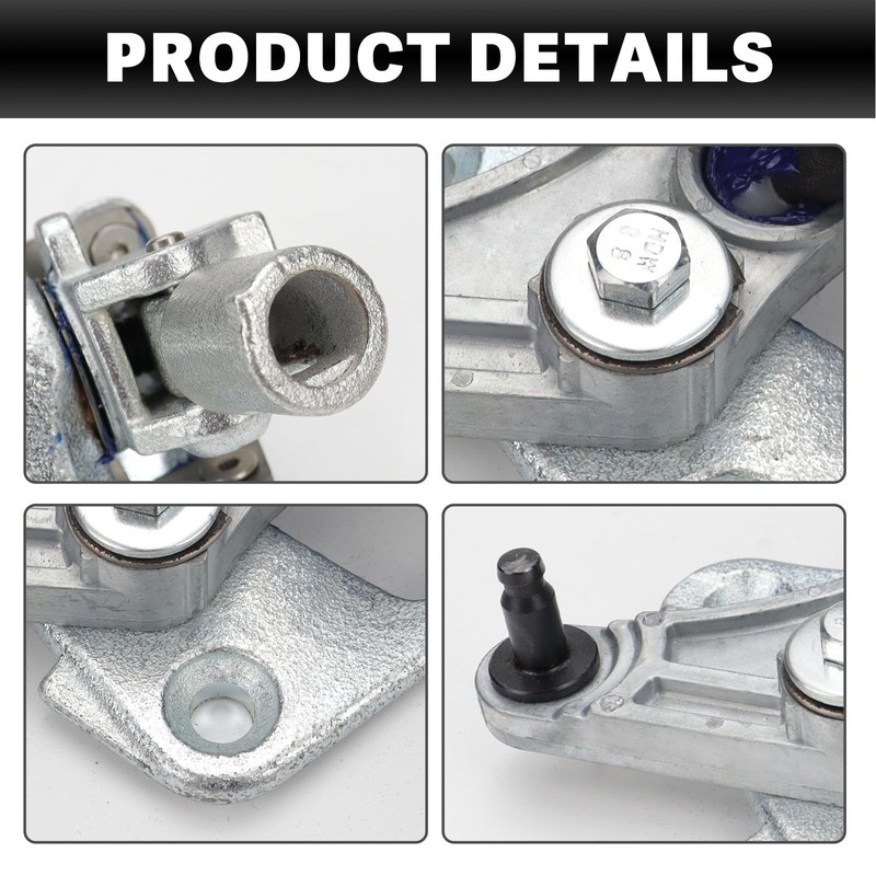 USTAR 905-122 Steering Column Shift Mechanism Compatible with Toyota Sequoia