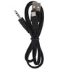 L‑328 Mini FM Radio Speaker Portable Multifunction USB Music MP3