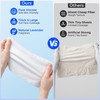Hot Face Towel Dispenser, Smart Facial Towel Warmer for Home