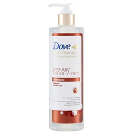 Partner_Reference 도브 프로에이지 샴푸 플로랄화이트머스크향 380ml 1개 / 도브 프로에이지 샴푸 플로랄화이트머스크향 380ml 1개