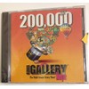 Corel GALLERY Magic 200,000