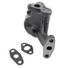 A-Premium Standard Volume Oil Pump with Gasket Compatible with Ford