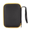 Hard Portable Travel Case for Miyoo Mini Plus Handheld Game