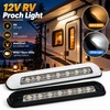 12V RV LED Awning Light for Camper Exterior Lighting –