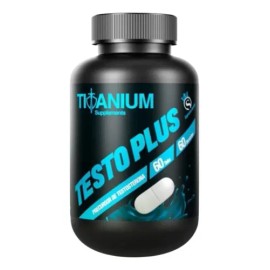 Testo Plus Titanium