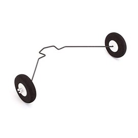 E-flite Main Landing Gear Apprentice S 15e RTF EFL310007 Wheels Gear Retracts & Accys