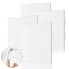 Morvat Adjustable Spring Access Panel 12"x12" Inches, for Drywall, Ceiling,
