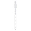 Grohe 43546000 Bullone di Attuazione, Bianco