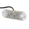 HELLA 2XS 959 855-451 Marker Light - LED - 12/24V