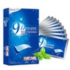 Teeth Whitening Strips - 9D Teeth Whitening Kit Professional Effects,