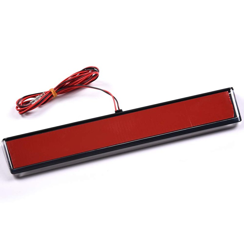 PIT66 LED 3rd Brake Light,Compatible with Truck Cap Topper Leer