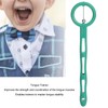 Oral Tongue Mouth Exerciser Oral Muscle Strength Speech Tongue Training