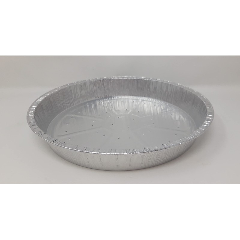Foglish Home & Garden 40 x 29cm 12" Aluminium Foil