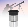 1.25in 10mm Telescope Eyepiece Fully MultiCoated Telescope Eyepiece for 1.25